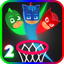 Pj Hero Masks Games Adventure 2 APK