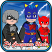 Pj Conqueror maks APK