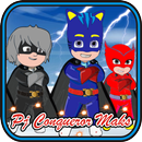 Pj Conqueror maks APK