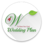Wedding Plan icon