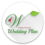 Wedding Plan icône