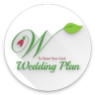 Wedding Plan ikona