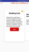 Wedding Plan screenshot 1