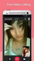 Video Facetime & Chat ภาพหน้าจอ 2