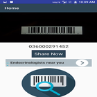 BarCode Scanner icône