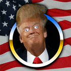 Trumpgate - Impeachment Pie icon