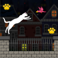 Cat Splat - Get Felix Home