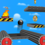 Sky Bouncer আইকন