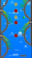 Sky Bouncer plakat