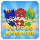 Super Pj Adventure Masks World APK