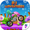 Pj Motorbikes Race Ventures