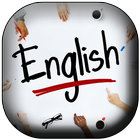 English Grammer Course biểu tượng