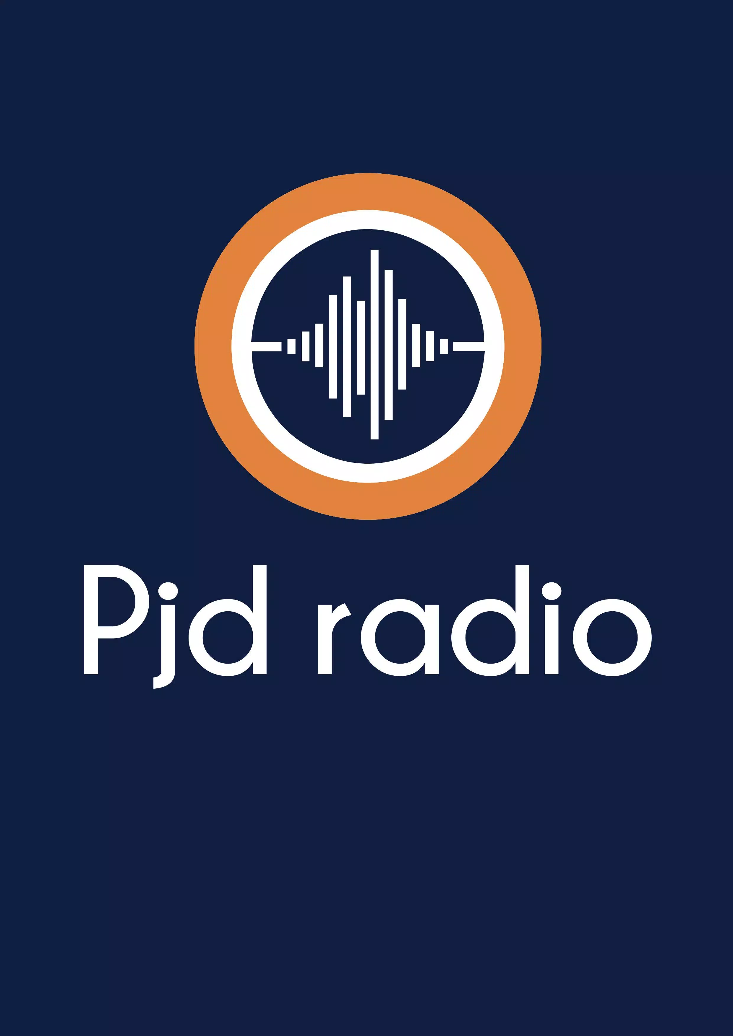 Pjd radio for Android - APK Download