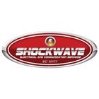 Shockwave Electrical-icoon