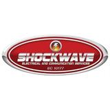 Shockwave Electrical icon