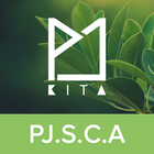 PJ Sustainable Community Award ikona