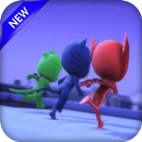 Pj Temple Mass Run 3D aplikacja