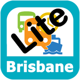 Transport Now lite Brisbane - 