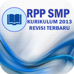 RPP PJOK K13 SMP