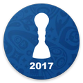 Russia Confederations Cup 2017