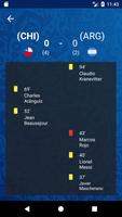 Russia Confederations Cup 2017 Ekran Görüntüsü 3