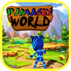 PJ WORLD MASKS APK