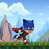 Pj Jungle mask run APK