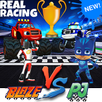 Pj Masks Catboy APK