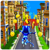 pj dash masks run APK