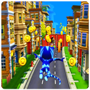 pj dash masks run APK