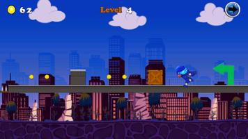 pj dash masks run постер