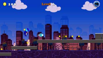 pj dash masks run скриншот 1