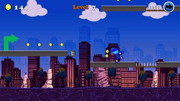 pj dash masks run скриншот 2