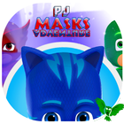 PJ Heroes Masks : Super PY icon