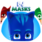 PJ heroes Masks : Nightmare ikona