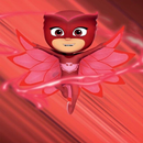 Speed Pj Masks Racing APK