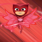 Speed Pj Masks Racing आइकन