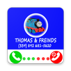 Thomas freinds call APK