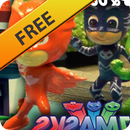 PJ New Mask Video Collection APK