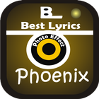 New Lyrics Phoenix icon