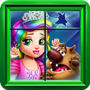 Princess Juliet - Échappée familiale APK