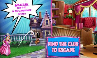 Princess Juliet House Escape screenshot 3