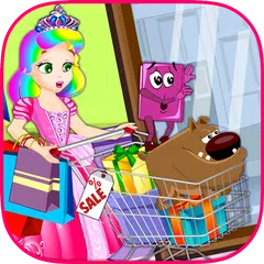 房间逃生 - 朱丽叶公主