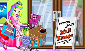 Room Escape - Princess Juliet poster