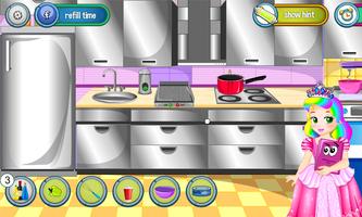 Room Escape - Princess Juliet screenshot 2