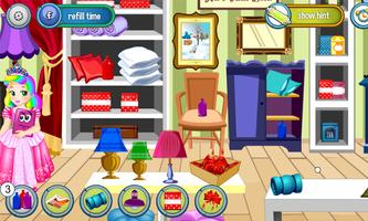 Room Escape - Princess Juliet screenshot 3