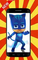 Pj's Masks's Wallpapers HD স্ক্রিনশট 1