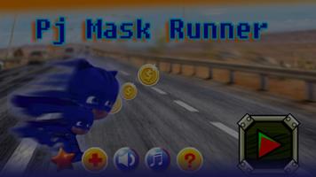 pj subway runner mask 스크린샷 2