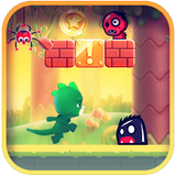 Pj Super Dash Masks Go أيقونة