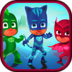 PJ Super Masks Dash APK